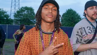 Image for Lil Jon&#8217;s Son Nathan Smith&#8217;s Cause of Death Revealed