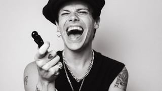 Image for Yungblud Announces &#8216;Idols II&#8217;, Featuring New Tracks and Smashing Pumpkins Collaboration