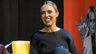 Image for &#8216;Empathy is Nothing Without Action&#8217;: Jacinda Ardern Slams Rise of ‘Strongman’ Politics