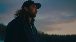 Image for Noah Kahan Says Making New Doc Was a &#8216;Weird, Difficult, and Genuinely Beautiful&#8217; Experience