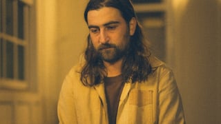 Image for Noah Kahan Considers the Weight of Fame on Reflective Single &#8216;Porch Light&#8217;