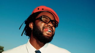 Image for Genesis Owusu Announces Third Studio Album and Australian Tour