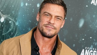 Image for Police Investigating Alleged Assault Involving &#8216;Reacher&#8217; Star Alan Ritchson and His Neighbour