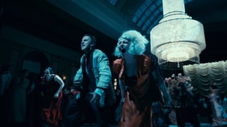 Image for &#8216;The Bride!&#8217; Is a Monster Mash-Up of Sex, Violence, Resistance, and Ideas. Many, Many Ideas