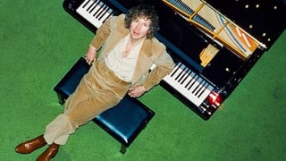 Image for Beck Announces First-Ever Australian Orchestral Shows