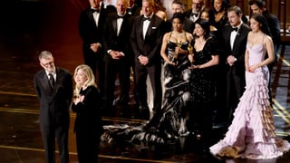 Image for &#8216;One Battle After Another&#8217; Named Best Picture at 2026 Oscars