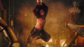 Image for &#8216;They Will Kill You&#8217; Has a Massive Tarantino Fetish