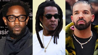 Image for Jay-Z Weighs in on Drake-Kendrick Feud: &#8216;This Is Taking Us a Couple Steps Back&#8217;