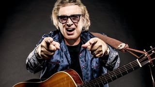 Image for Don McLean Returns to Australia for ‘American Pie’ 55th Anniversary Tour