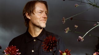 Image for &#8216;A Beautiful Journey&#8217;: Ed O&#8217;Brien on His Stunningly Deep Solo Album and Radiohead&#8217;s Future