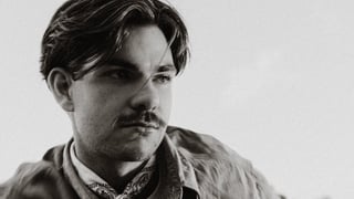 Image for Up-And-Coming Australian Artists: Flynn Gurry