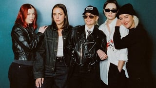 Image for G Flip Recruits Tourmates The Beaches for New Single &#8216;Lez Go!&#8217;