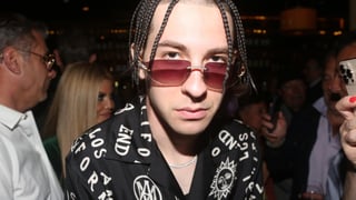 Image for Cyndi Lauper&#8217;s Husband Sued in Connection to Sexual Assault Allegations Against Son