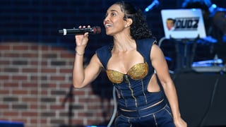 Image for TLC&#8217;s Chilli Says She&#8217;s &#8216;Not MAGA,&#8217; Accidentally Reposted Michelle Obama Conspiracy