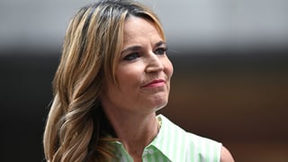 Image for Savannah Guthrie Says Her Family Is in &#8216;Agony&#8217; Over Mom&#8217;s Disappearance in Emotional First Interview