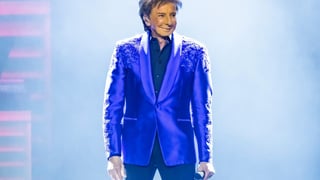 Image for Barry Manilow Is Cancer Free After Lung Surgery: &#8216;I&#8217;m One of the Lucky Ones&#8217;