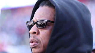 Image for Jay-Z Explains Why He Refused to Settle That Sexual-Assault Lawsuit: &#8216;It Ain&#8217;t in My DNA&#8217;