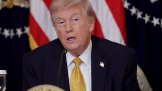 Image for BBC Asks Judge to Toss Trump&#8217;s $10 Billion Defamation Case