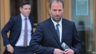 Image for Live Nation CEO Grilled on &#8216;Outrageous&#8217; Fees and &#8216;Robbing&#8217; Fans &#8216;Blind&#8217;