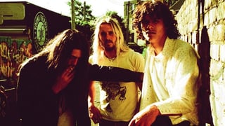 Image for HEADSEND Release Debut EP &#8216;Angel Glands&#8217;