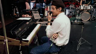 Image for &#8216;Let Me Go to Work&#8217;: Harry Styles Preps Live Debut of His New Album in &#8216;One Night in Manchester&#8217; Trailer