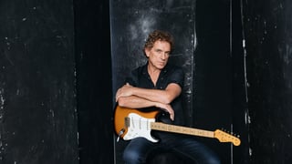 Image for Ian Moss, MonoNeon, The Bamboos &#038; More Join Massive Blues on Broadbeach 2026 Lineup