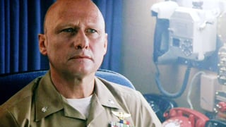 Image for James Tolkan, &#8216;Back to the Future&#8217; and &#8216;Top Gun&#8217; Actor, Dead at 94
