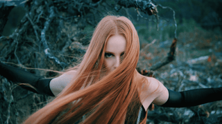 Image for &#8216;The Concept Is to Allow People In&#8217;: Vera Blue Tells Us About Her Special Melbourne Symphony Orchestra Show