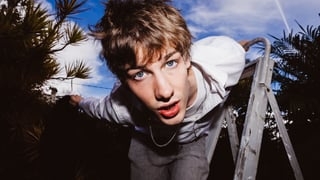 Image for Up-and-Coming Australian Artists: Jett Blyton