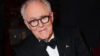Image for John Lithgow Knows J.K. Rowling&#8217;s Anti-Trans Views Will Now Forever Come Up in &#8216;Every Interview&#8217;