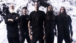 Image for &#8216;It’s a Statement on Where We Are Right Now&#8217;: We Talk to Lamb of God&#8217;s Randy Blythe on New Album &#8216;Into Oblivion&#8217;