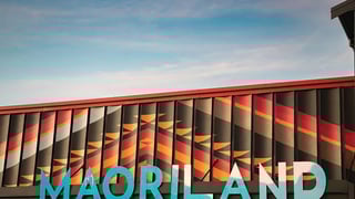 Image for Māoriland Film Festival Brings Global Indigenous Storytelling Back to Aotearoa