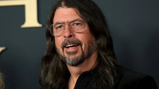 Image for Dave Grohl Addresses Infidelity, Says He Goes to Therapy &#8216;Six Days a Week&#8217;