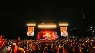 Image for Ocean Alley Close Biggest Tour of Their Career With Massive AU/NZ Run