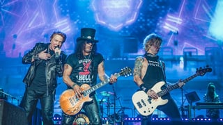 Image for Guns N&#8217; Roses Announce 2026 Australia Tour