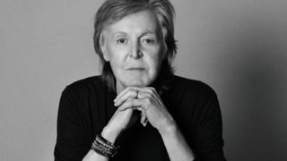 Image for Paul McCartney Delves Deep Into His Childhood Memories on New Song &#8216;Days We Left Behind&#8217;