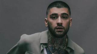 Image for Zayn Reflects on Past Intimacy on R&#038;B-Inspired Single &#8216;Sideways&#8217;