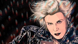 Image for Robyn Drops Blunt Tales of Grown-Up Freedom on &#8216;Sexistential&#8217;