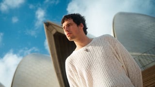 Image for Australian Producer SWIM Announces One-Night-Only Show