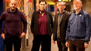 Image for Stereolab Announce New Zealand Tour Dates