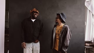 Image for Earl Sweatshirt Teams Up With MIKE, Surf Gang on Collaborative Single &#8216;Leadbelly&#8217;