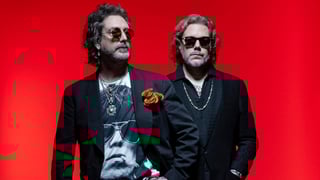 Image for The Black Crowes Have No Time for AI Songwriting: &#8216;It&#8217;s Lazy Bullshit&#8217;