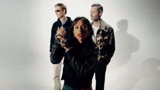 Image for Telenova Share the Making of &#8216;The Warning&#8217; in New Short Documentary (EXCLUSIVE)