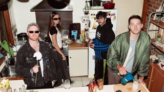 Image for The Jungle Giants Announce First Album in Five Years and New Zealand Tour Dates