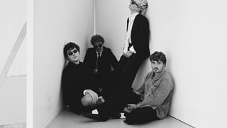 Image for Song You Need to Know: The Rions, &#8216;Idol&#8217;