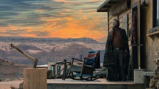 Image for Tom Waits Stars as John Malkovich&#8217;s Brother in &#8216;Wild Horse Nine&#8217; Trailer