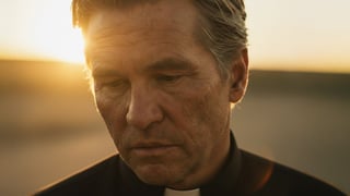 Image for An AI Val Kilmer Is Starring in a New Movie