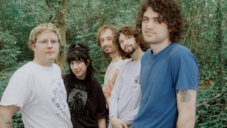 Image for Wednesday Announce 2026 Australian Tour with Melbourne RISING Shows and Sydney Headline