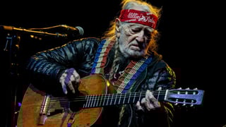 Image for Willie Nelson&#8217;s Upcoming Album, &#8216;Dream Chaser,&#8217; Includes a New Song He Wrote With Bob Dylan