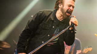 Image for Counting Crows&#8217; Adam Duritz Asked to Sing on New Gang of Youths Music